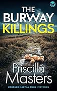 THE BURWAY KILLINGS an absolutely gripping and unputdownable British crime mystery