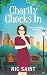 Charity Checks In: A Cozy Mystery Adventure (Charity Flanigan Mysteries)