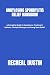 ANKYLOSING SPONDYLITIS RELIEF HANDBOOK: A Complete Guide to Symptoms, Treatment Options, Lifestyle Changes, and Long Term Relief
