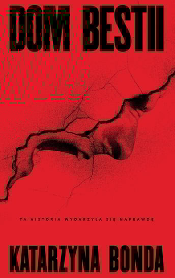 Dom bestii (Paperback)