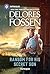 Ransom for His Secret Son (Texas Lawmen: Stolen Heirs, 1)