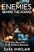 Enemies Behind the Scenes by Zara Sinclair