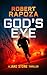 God's Eye: A Government Conspiracy Thriller (The Jake Stone Series Book 1)