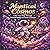 Mystical Cosmos: Color Your...