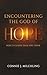 Encountering the God of Hope (PublishU)