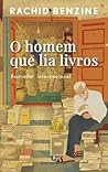 O homem que lia l...