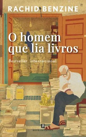 O homem que lia livros