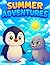 Summer Adventures by KIDDOS