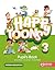 HAPPYTOONS PUPIL'S BOOK LEVEL 3
