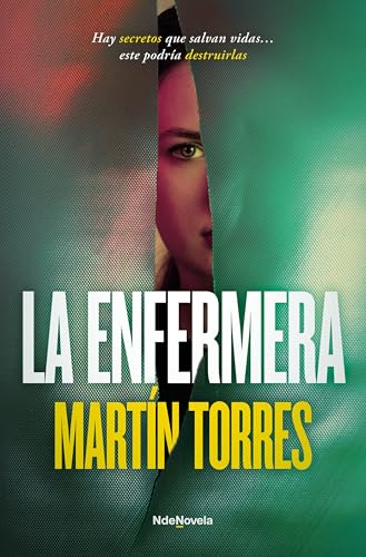 La enfermera (Paperback)