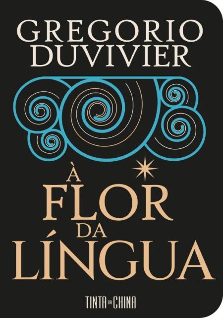 À flor da Língua