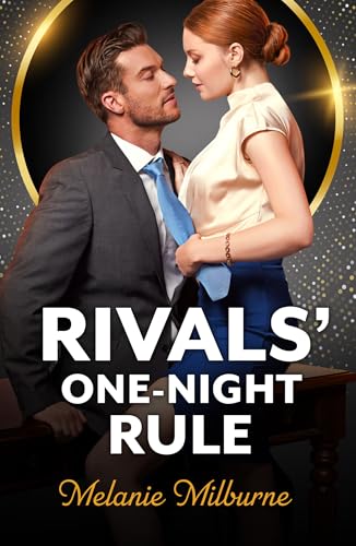 Rivals' One-Night Rule (Wilde Billionaire Brothers #2)