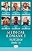 Medical Romance May 2025 Bo...