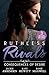 Ruthless Rivals: Consequences Of Desire: 3 enemies to lovers billionaire romances for fans of one night flings, accidental pregnancies and marriages of convenience! New in 2026!