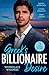 Greek's Billionaire Desire: Workplace Whispers: 3 alpha male billionaire romances for fans of office tension, ruthless bosses and feisty assistants! New in 2026!