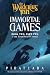 Immortal Games: Book Two, Part Two of The Wandering Inn Series
