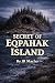 The Secret of Eqpahak Island by JR Macho