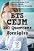 BTS CEJM by QCM Factory