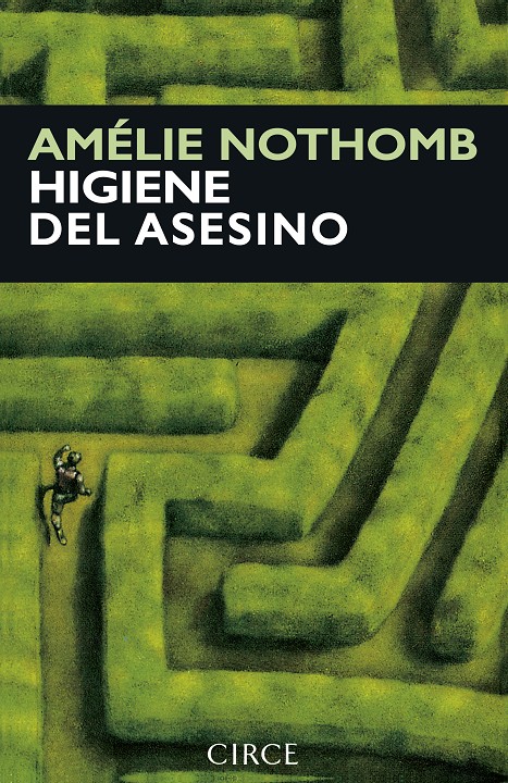 Higiene del asesino