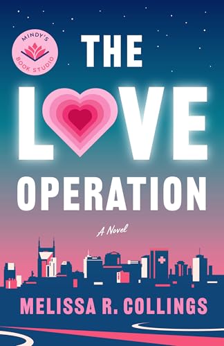 The Love Operation: A Novel (Kindle Edition)