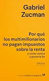 Por qué los multi...