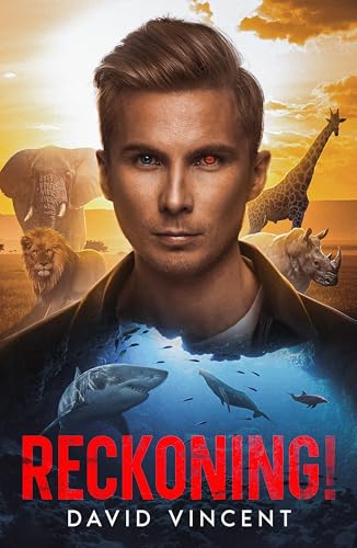 RECKONING! (Kindle Edition)