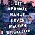 Dit verhaal kan je leven redden: Is hij haar beste vriend of haar moordenaar?