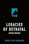 Legacies of Betra...