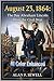 August 23, 1864: The Day Ab...