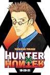 Hunter x Hunter (...