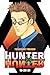 Hunter x Hunter (3-in-1 Edition), Vol. 7: Includes vols. 19, 20, & 21