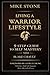 Living A Warrior Lifestyle:...