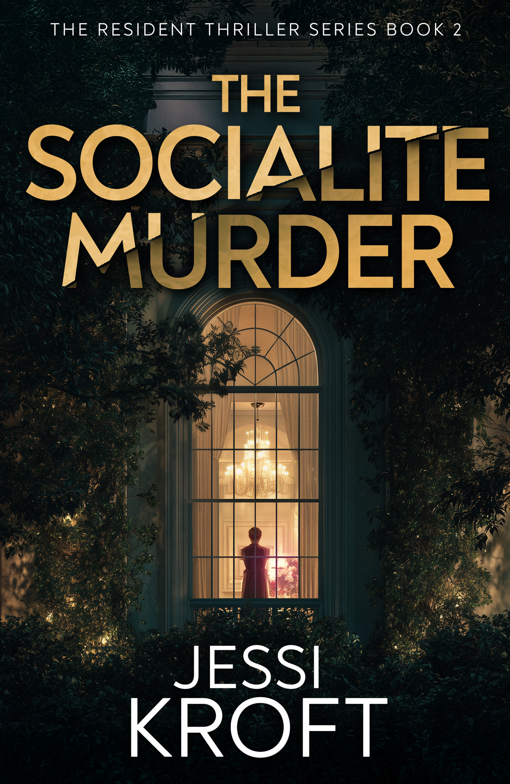 The Socialite Murder