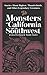 Monsters of California & th...