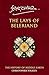 The Lays of Beleriand: The History of Middle-Earth