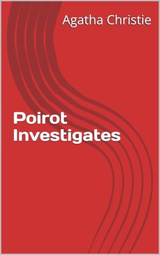 Poirot Investigates