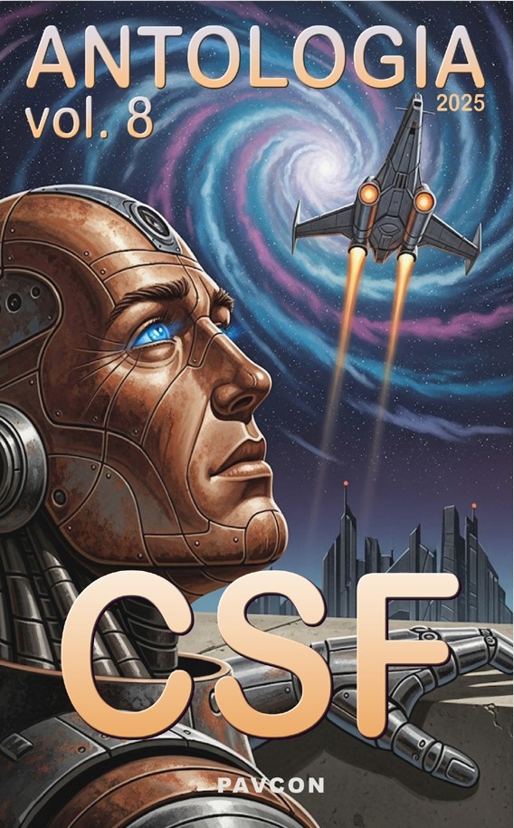Antologia CSF vol. 8