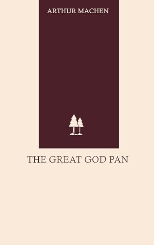 The Great God Pan