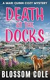 Death At The Dock...