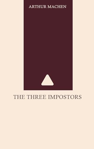 The Three Impostors