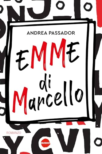 Emme di Marcello (Italian Edition)