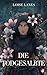 Die Todgesalbte: Eine sapphische Dark Romantasy (German Edition)