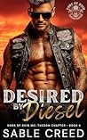 Desired By Diesel...