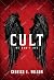 CULT by Cedrick E. Wilson CULT by Cedrick E. Wilson