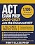 ACT EXAM PREP 2026-2027: Ac...