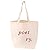 Poetry Tote