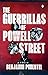 The Guerrillas of Powell Street by Benjamin Pimentel