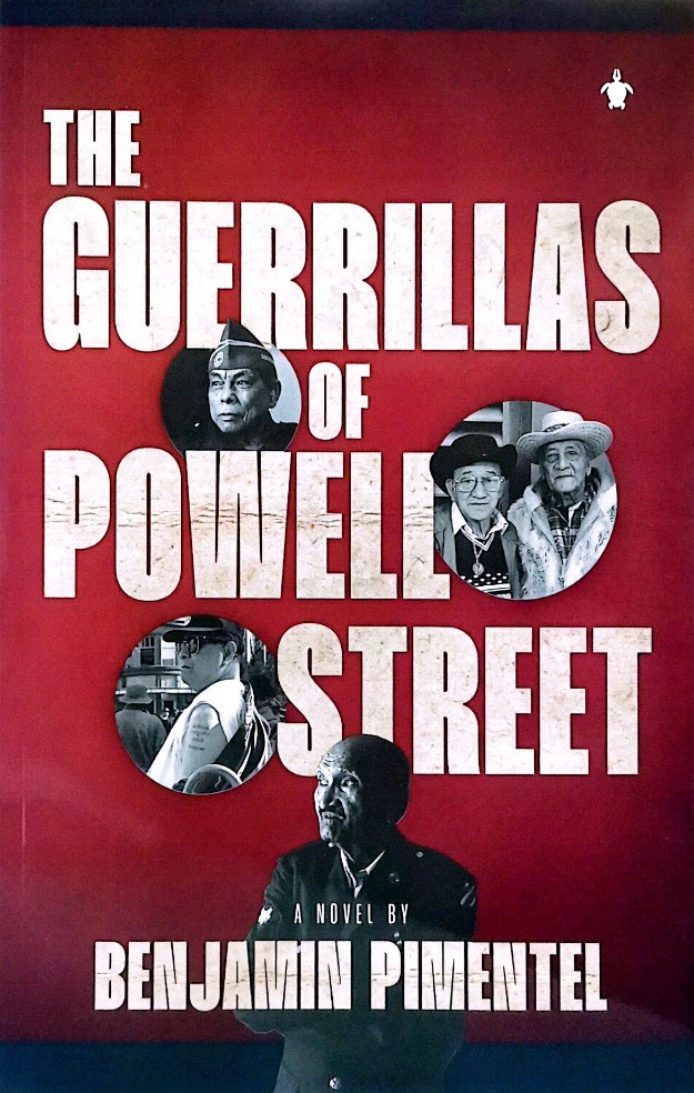 The Guerrillas of Powell Street