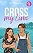 Cross my Line | Eine spicy Sports Romance und die unmögliche Entscheidung zwischen zwei Brüdern (Love in the fast Lane 2) (German Edition)