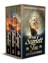 THE SCARLETT FOX ...
